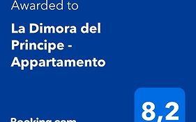 La Dimora Del Principe - Appartamento